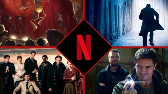 Imagem ilustrativa da notícia Feriadão em casa? Veja dicas de filmes novos na Netflix