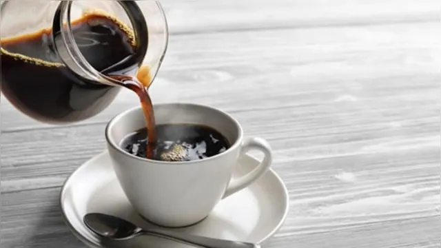 Imagem ilustrativa da notícia Tomar café pode melhor funções do cérebro, diz estudo