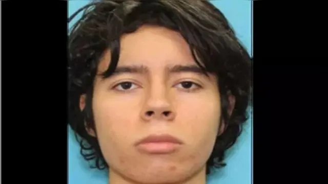 Imagem ilustrativa da notícia "Deveria ter me matado", diz pai de atirador no Texas