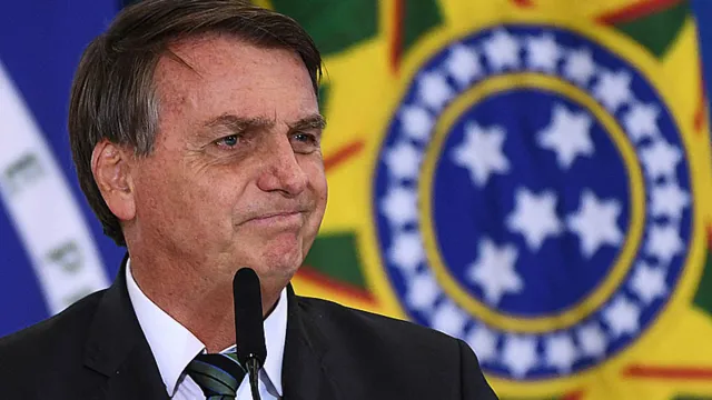 Imagem ilustrativa da notícia Censura se multiplica na reta final do governo Bolsonaro