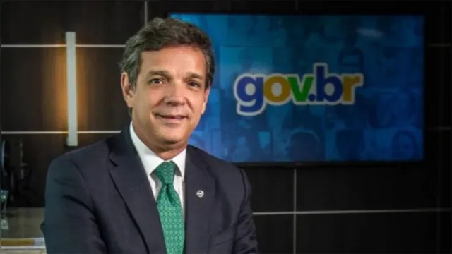Imagem ilustrativa da notícia Conselho aprova Caio Paes para presidência da Petrobras