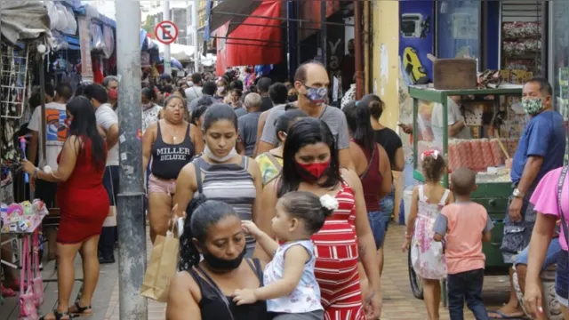 Imagem ilustrativa da notícia Feirão do Imposto: lojas terão produtos com descontos