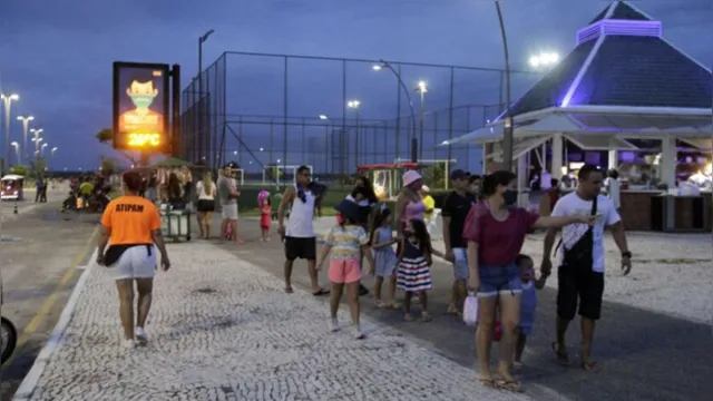 Imagem ilustrativa da notícia Capoeiristas relatam preconceito no Portal da Amazônia