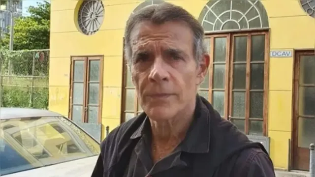 Imagem ilustrativa da notícia Vídeo: Mário Gomes presta queixa por meme de Jesus em prova