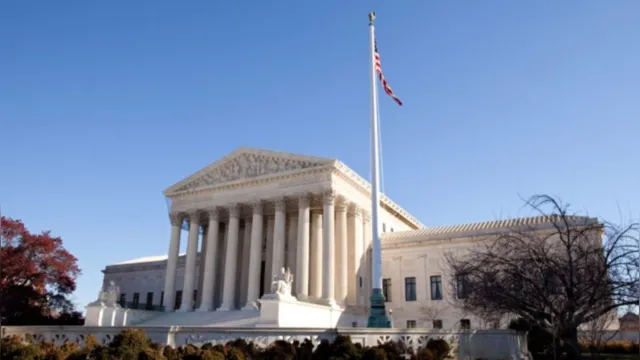 Imagem ilustrativa da notícia EUA: Suprema Corte suspende direito ao aborto após 49 anos