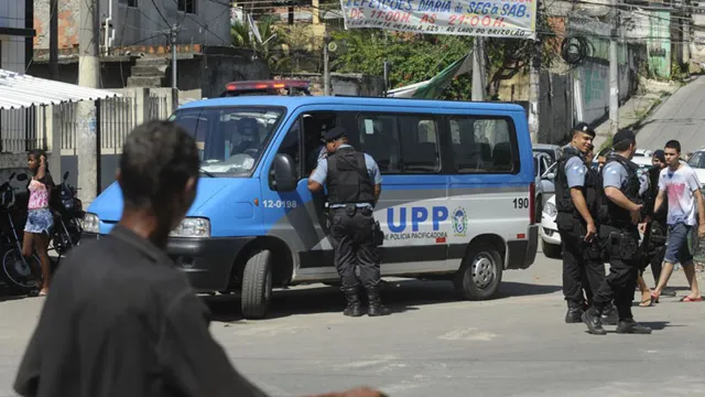 Imagem ilustrativa da notícia Entidades pedem cessar-fogo à Polícia para retirar mortos 