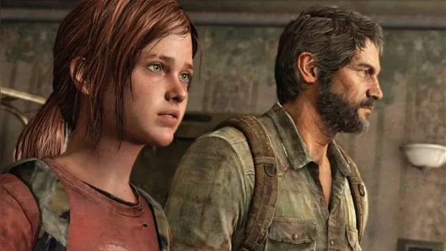 Imagem ilustrativa da notícia Remake de The Last of Us chega ainda em 2022, indica rumor