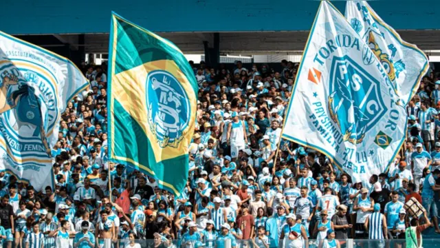 Imagem ilustrativa da notícia Jogo do Remo impede treino com torcida do Paysandu; entenda!