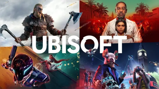 Imagem ilustrativa da notícia Ubisoft+ chegará ao PlayStation; Confira a lista de jogos