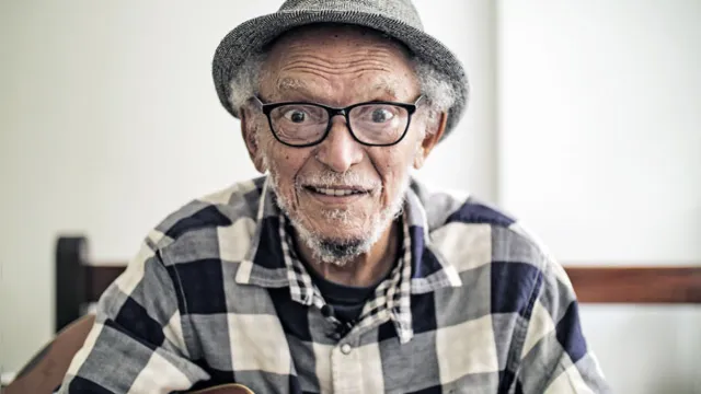 Imagem ilustrativa da notícia Morre o cantor Paulo Diniz, ícone da MPB, aos 82 anos