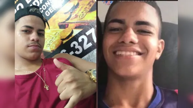 Imagem ilustrativa da notícia DOL Ajuda: família procura por jovem desaparecido em Belém