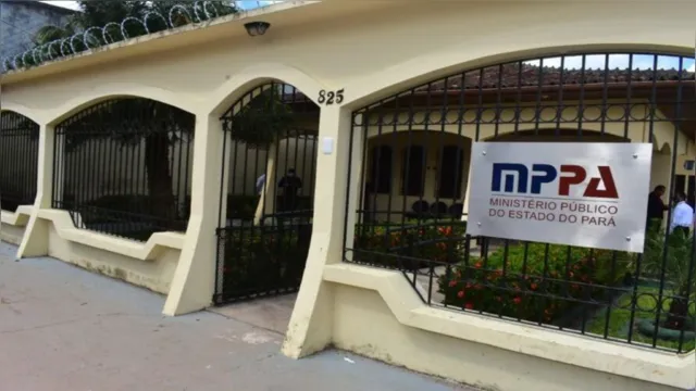 Imagem ilustrativa da notícia Ministério Público inaugura nova sede em Igarapé-Miri