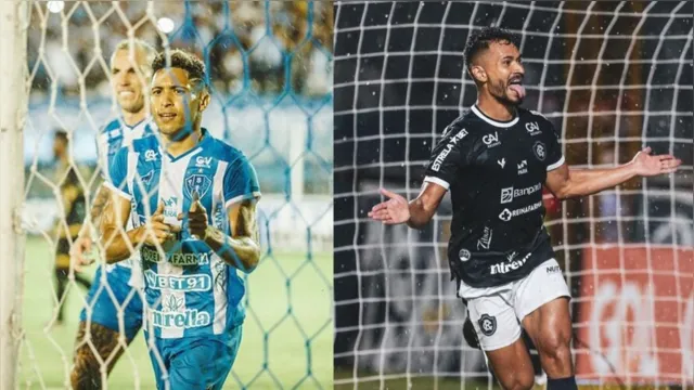 Imagem ilustrativa da notícia Vídeo: Paysandu e Remo têm melhores ataques da Série C