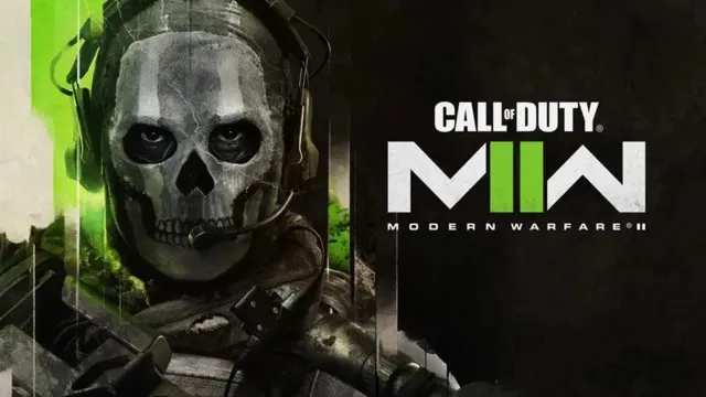 Imagem ilustrativa da notícia Call of Duty: Modern Warfare 2 recebe trailer de gameplay
