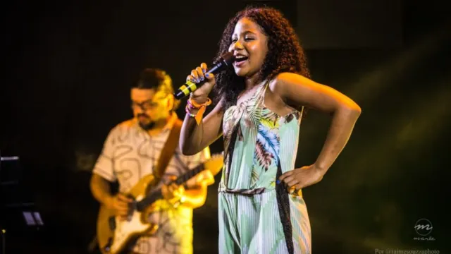 Imagem ilustrativa da notícia Festival seleciona jovens cantores da Transamazônica