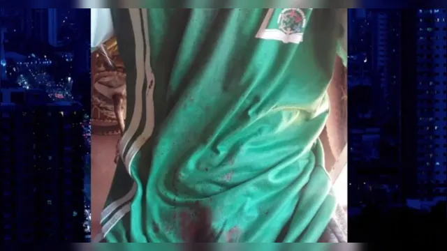 Imagem ilustrativa da notícia Vídeo:
aluno é agredido por colega até sangrar em Marabá