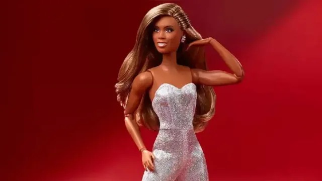 Imagem ilustrativa da notícia Barbie lança primeira boneca trans da marca; veja detalhes!