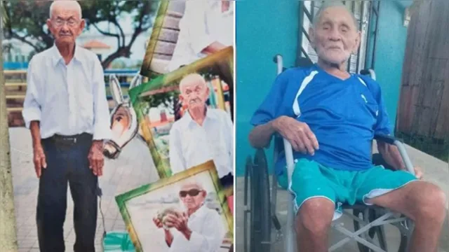 Imagem ilustrativa da notícia Morrem homens considerados dentre os mais velhos do Pará