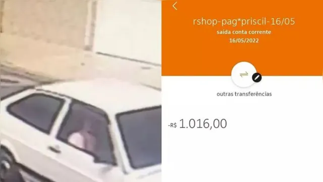 Imagem ilustrativa da notícia Casal cai em golpe e paga R$ 1.016 por bandeja de ovos