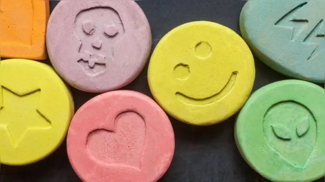 Imagem ilustrativa da notícia Canadá anuncia descriminalização de cocaína e ecstasy