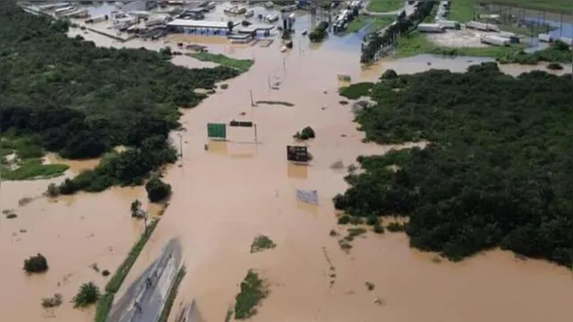 Imagem ilustrativa da notícia Pernambuco: veja como ajudar famílias atingidas pelas chuvas