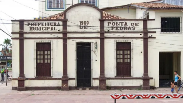 Imagem ilustrativa da notícia MPPA apura contratação de falsos médicos em Ponta de Pedras