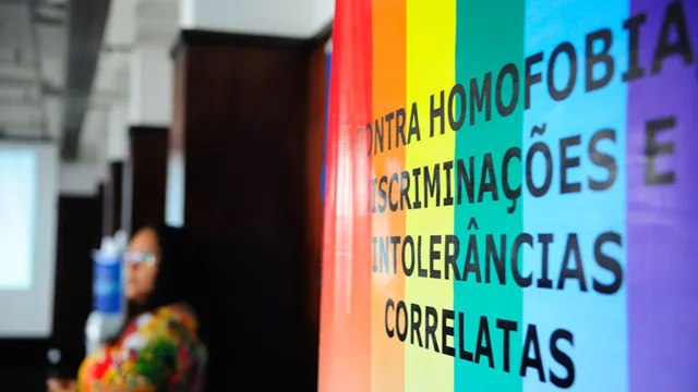 Imagem ilustrativa da notícia Pauta
LGBTQIA+ perde espaço com desistência de Doria