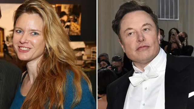Imagem ilustrativa da notícia Justiça
autoriza filha trans de Elon Musk a mudar de gênero