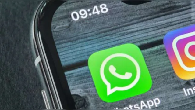 Imagem ilustrativa da notícia Whatsapp vai dar opção de editar mensagem enviada