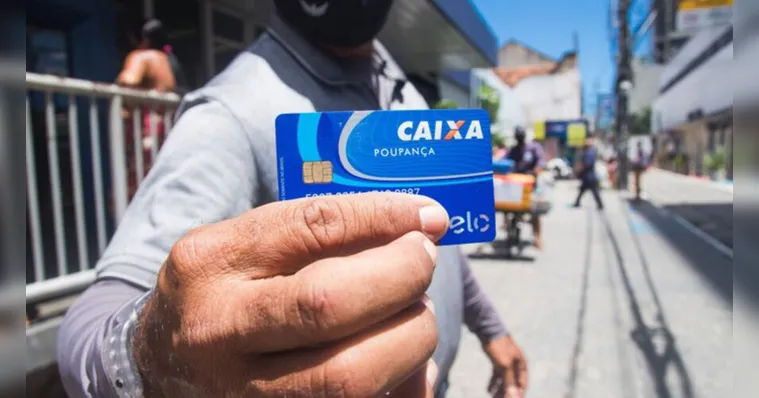 Imagem ilustrativa da notícia Caixa autoriza saque duplo pelo PIS/PASEP. Veja como sacar