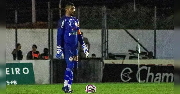 Imagem ilustrativa da notícia Desafio: Remo entrentará uma das melhores defesas da série C