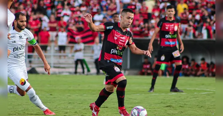 Imagem ilustrativa da notícia Clássico pode mudar posição do Clube do Remo na Série C