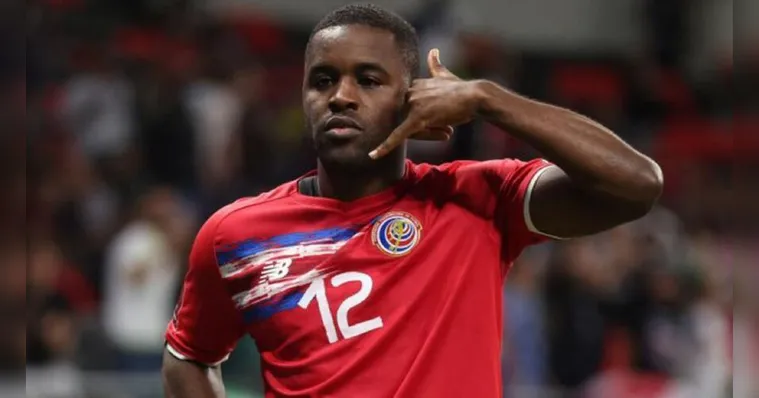 Imagem ilustrativa da notícia Costa Rica vence e garante última vaga para a Copa