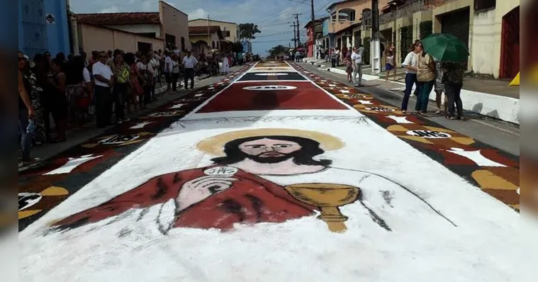 Imagem ilustrativa da notícia Governo do Pará decreta ponto facultativo no Corpus Christi