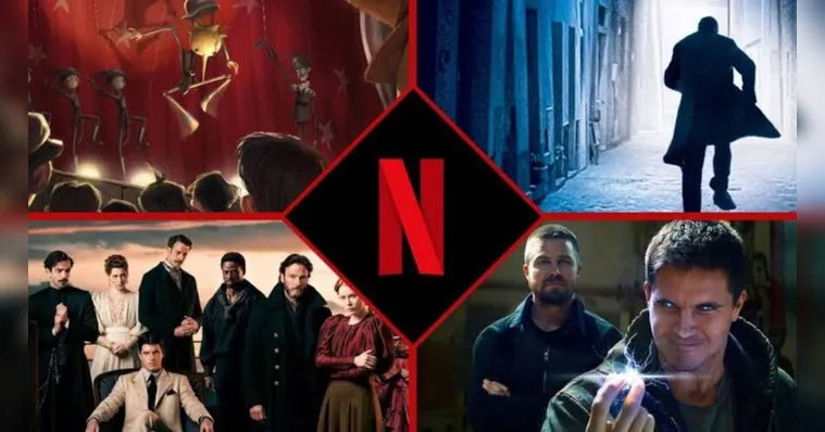 Imagem ilustrativa da notícia Feriadão em casa? Veja dicas de filmes novos na Netflix