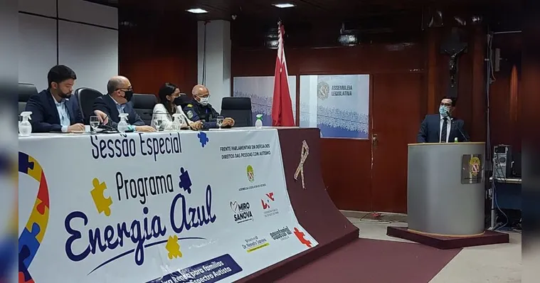 Imagem ilustrativa da notícia Pessoas com deficiência terão desconto na conta de energia