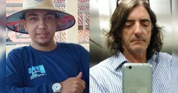 Imagem ilustrativa da notícia Empresário é morto a facadas por sobrinho no Pará