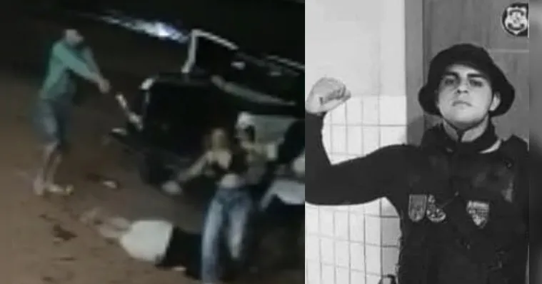 Imagem ilustrativa da notícia Vídeo: Guarda Municipal é morto a tiros no interior do Pará 