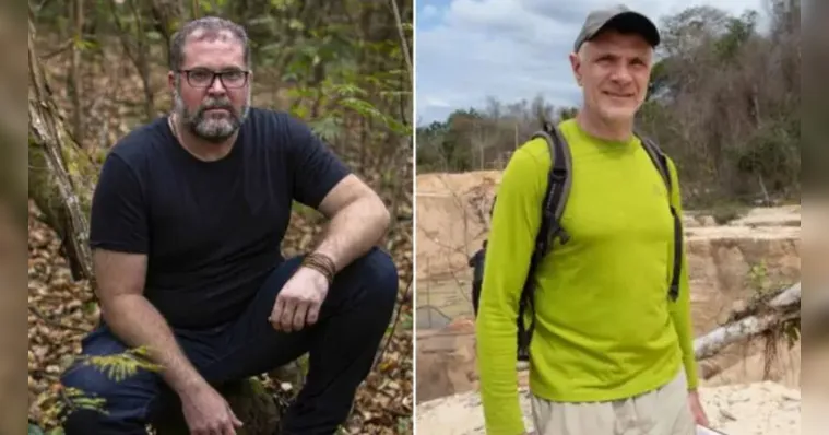 Imagem ilustrativa da notícia PF não confirma que corpos de Dom e Bruno foram encontrados