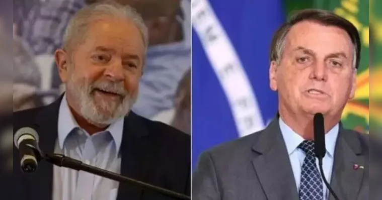 Imagem ilustrativa da notícia Pesquisa Quaest projeta vitória de Lula já no primeiro turno