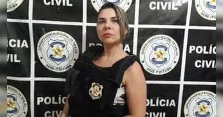 Imagem ilustrativa da notícia Delegada da Polícil Civil é exonerada por corrupção 