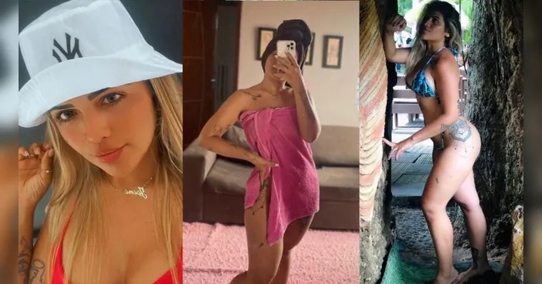 Imagem ilustrativa da notícia "Gatinha da nota fake" é presa com cédulas falsas no Pará 
