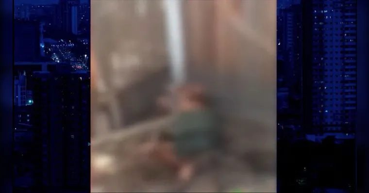 Imagem ilustrativa da notícia Vídeo: suspeitos de integrarem facção são presos por tortura