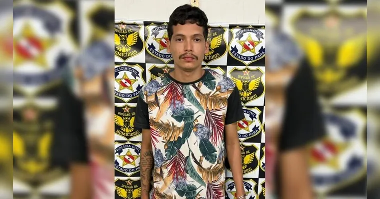Imagem ilustrativa da notícia Suspeito de levar vítimas para cemitério clandestino é preso