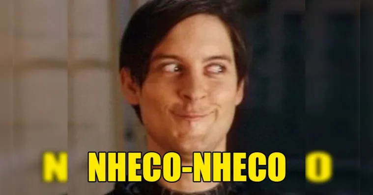Imagem ilustrativa da notícia Nheco-nheco e tchuchucar: veja formas curiosas de falar sexo