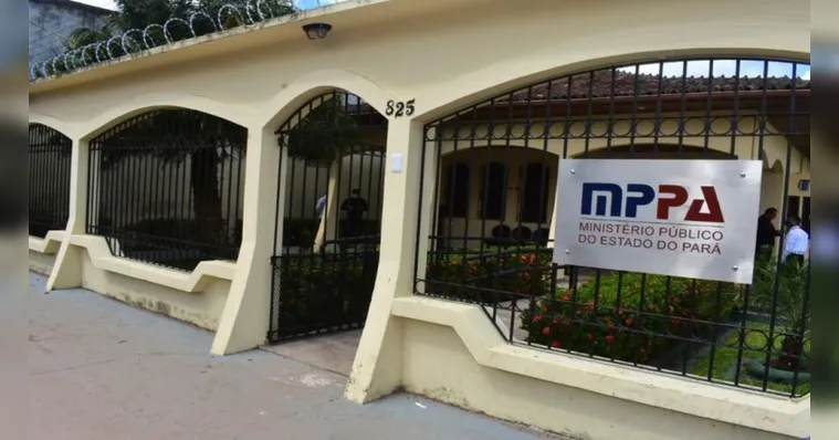 Imagem ilustrativa da notícia Ministério Público inaugura nova sede em Igarapé-Miri