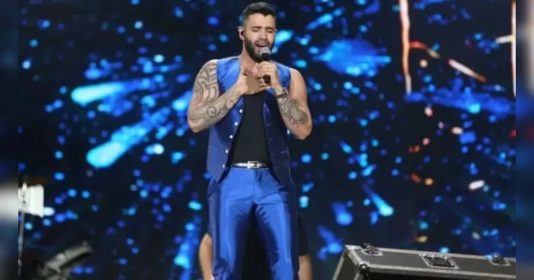 Imagem ilustrativa da notícia STJ suspende decisão que autorizou show de Gustavo Lima