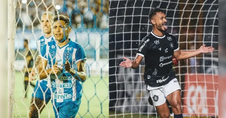 Imagem ilustrativa da notícia Vídeo: Paysandu e Remo têm melhores ataques da Série C