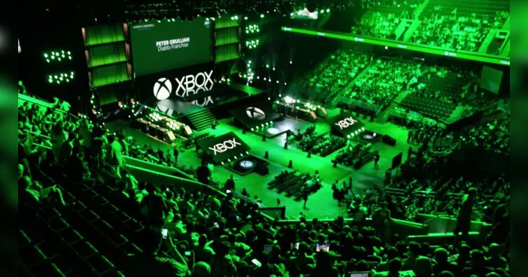Imagem ilustrativa da notícia Com evento presencial e digital, E3 retornará no ano de 2023