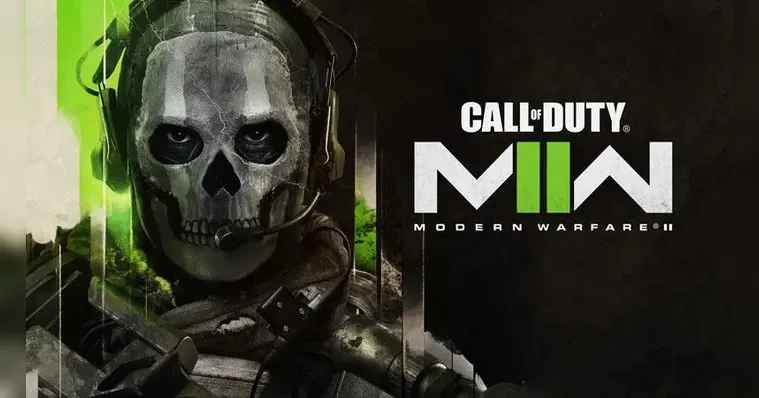 Imagem ilustrativa da notícia Call of Duty: Modern Warfare 2 recebe trailer de gameplay